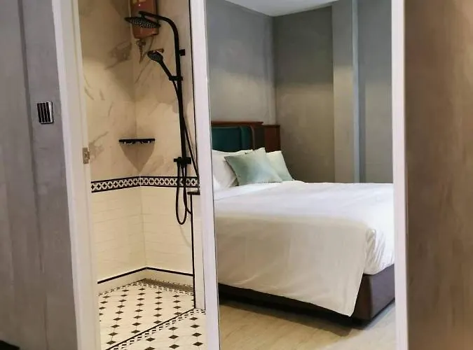 Hotel Narawad Boutique Bangkok