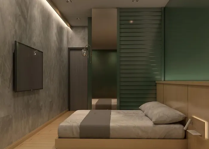 Narawad Boutique Hotel 3*