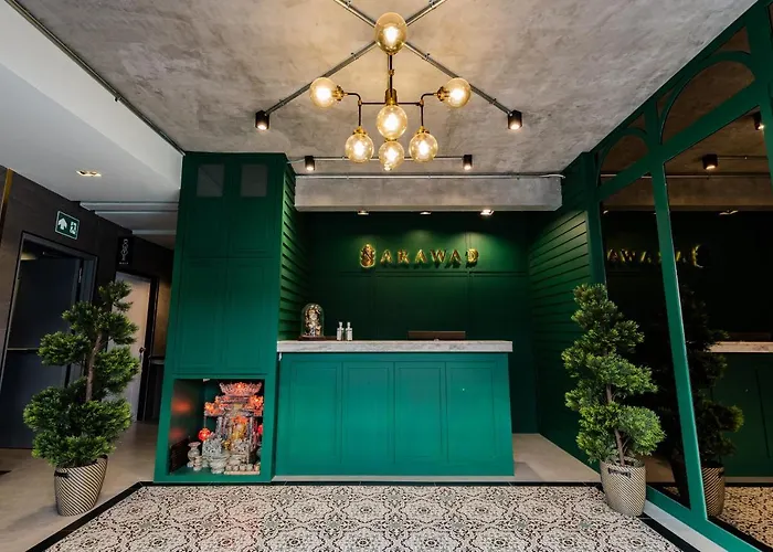 Narawad Boutique 3*