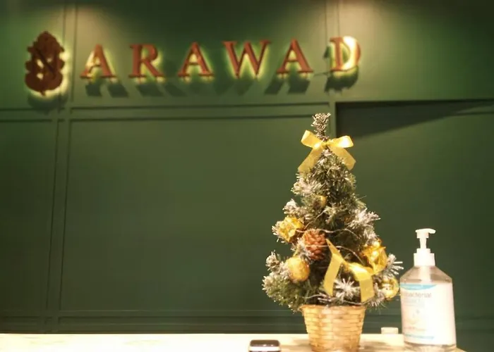 Hotel Narawad Boutique