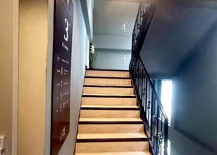 Hotel Narawad Boutique