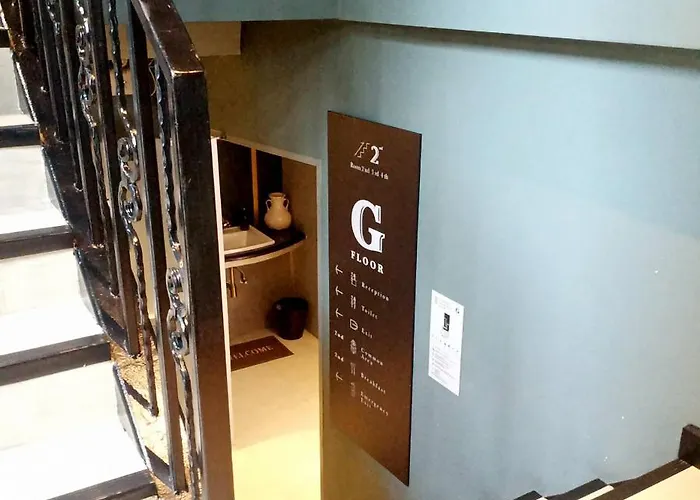 Narawad Boutique Bangkok