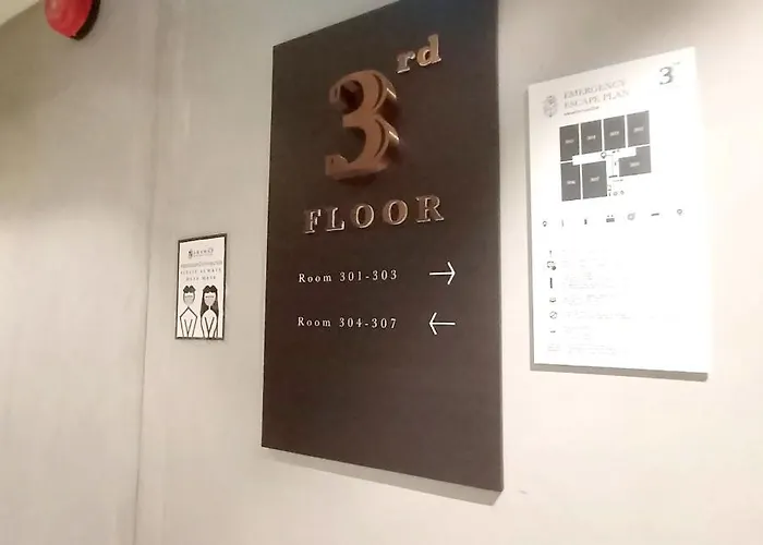 Narawad Boutique 3* Bangkok
