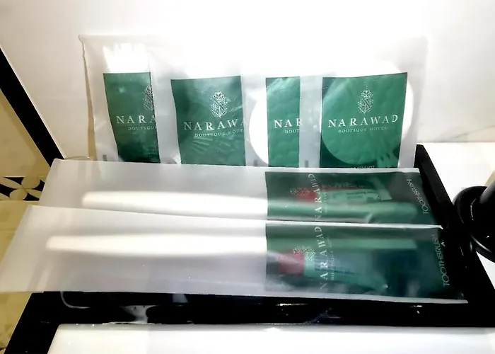 Hotel Narawad Boutique