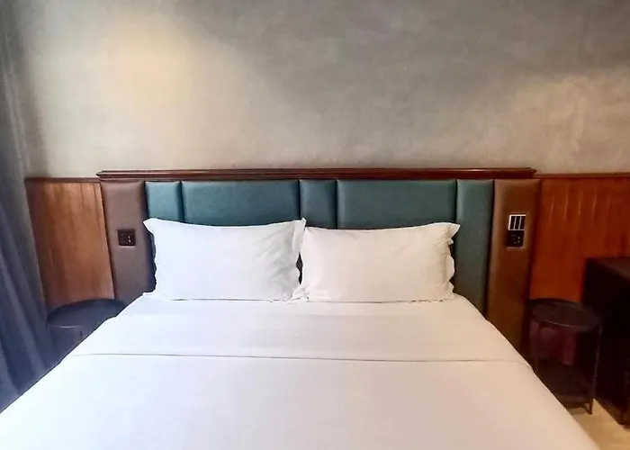 Narawad Boutique Hotel 3*