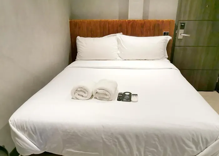 Narawad Boutique Bangkok