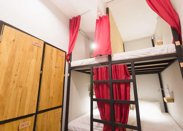 Narawad Boutique Hotel 3*