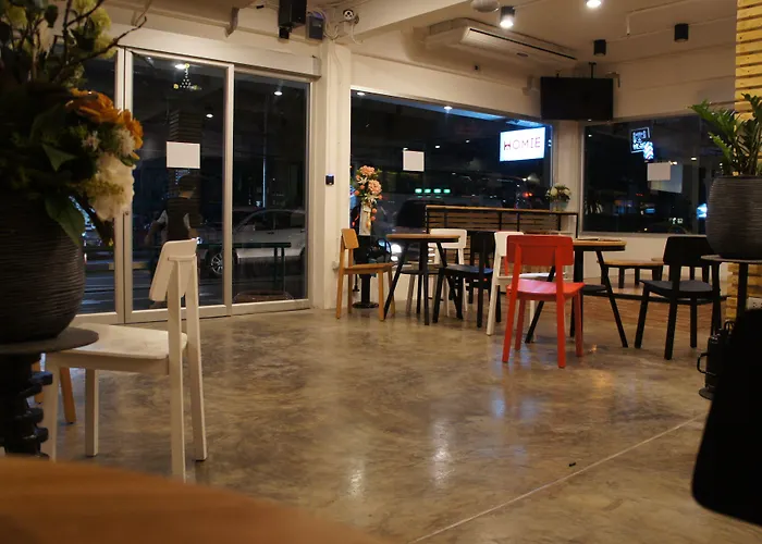 Narawad Boutique Bangkok