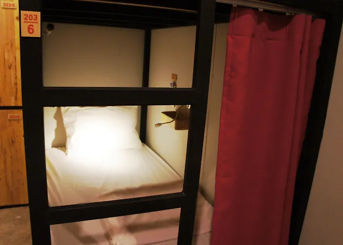 Narawad Boutique 3* Bangkok