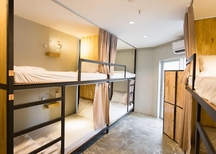 Narawad Boutique 3* Bangkok