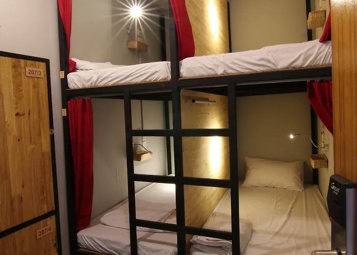 Narawad Boutique 3* Bangkok