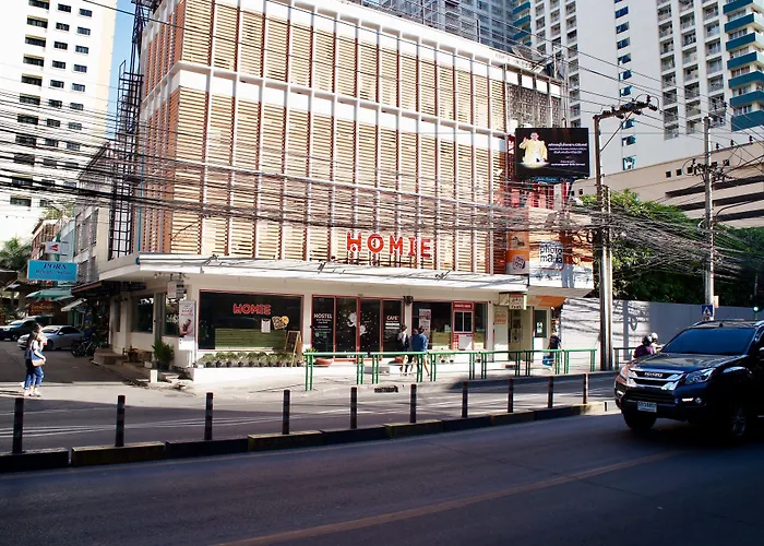 Narawad Boutique Hotel