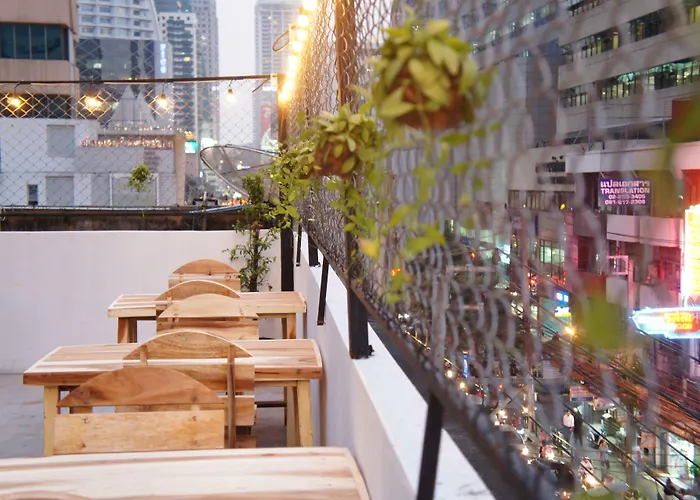 Narawad Boutique 3*