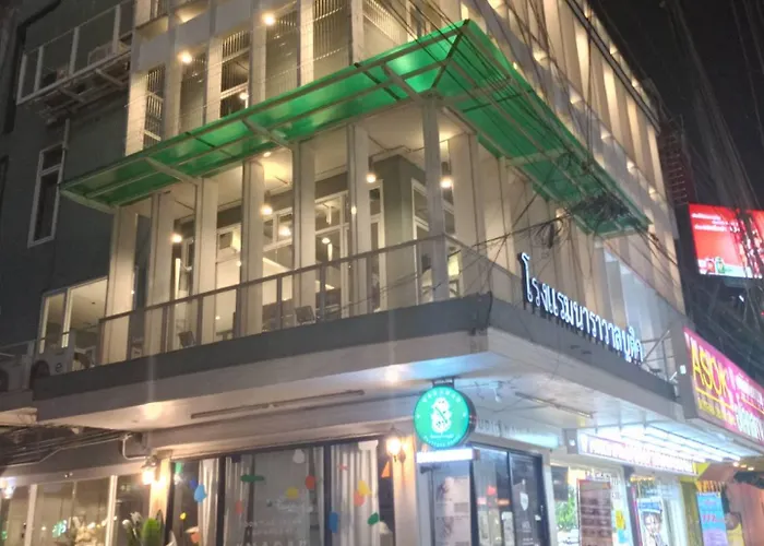 Hotel Narawad Boutique