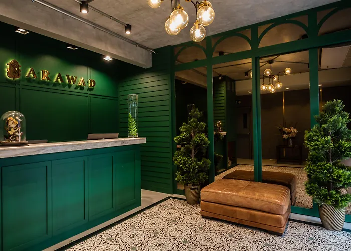Narawad Boutique
