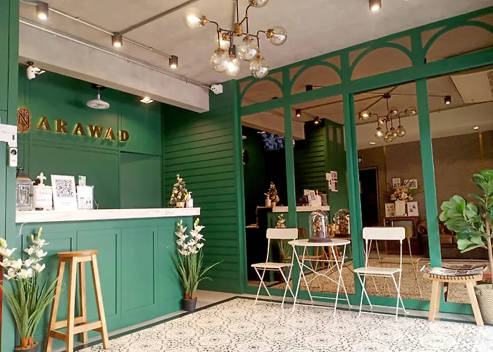 Narawad Boutique 3*