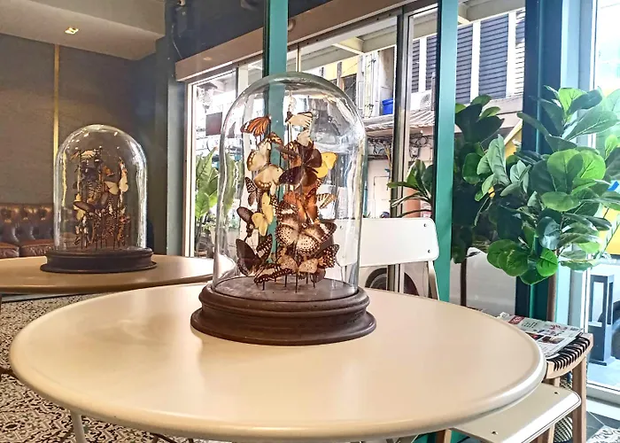 Narawad Boutique Bangkok