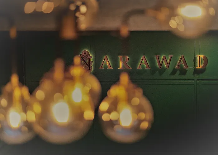 Hotel Narawad Boutique