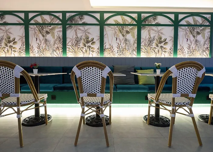 Narawad Boutique 3*