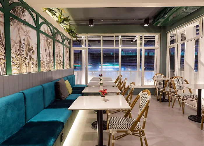 Narawad Boutique Hotel 3*