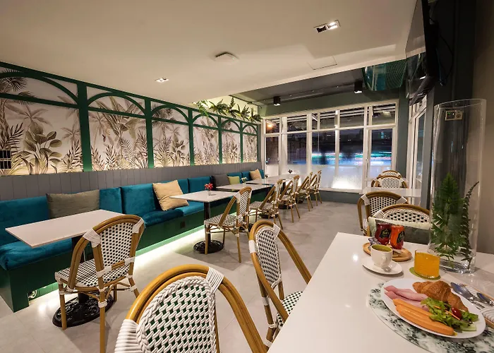 Narawad Boutique 3*