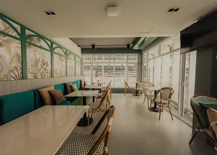 Narawad Boutique Hotel 3*