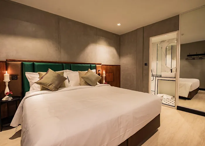 Narawad Boutique Bangkok
