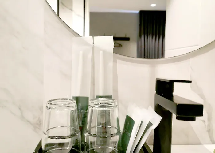 Narawad Boutique Hotel Bangkok