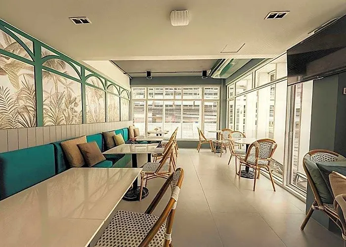 Narawad Boutique Hotel 3*