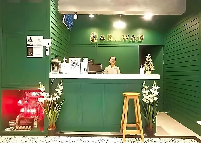 Hotel Narawad Boutique