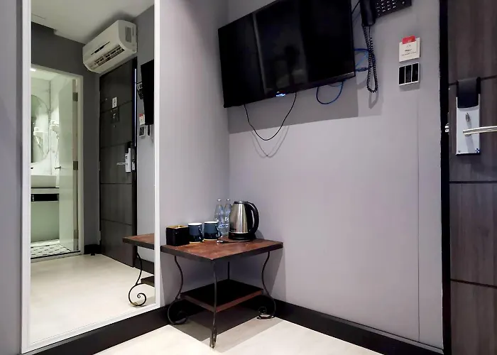 Narawad Boutique Hotel