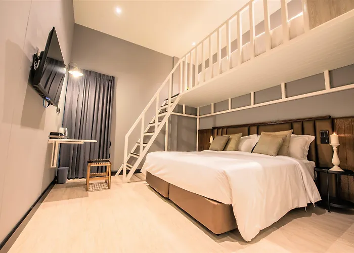 Narawad Boutique Hotel 3*