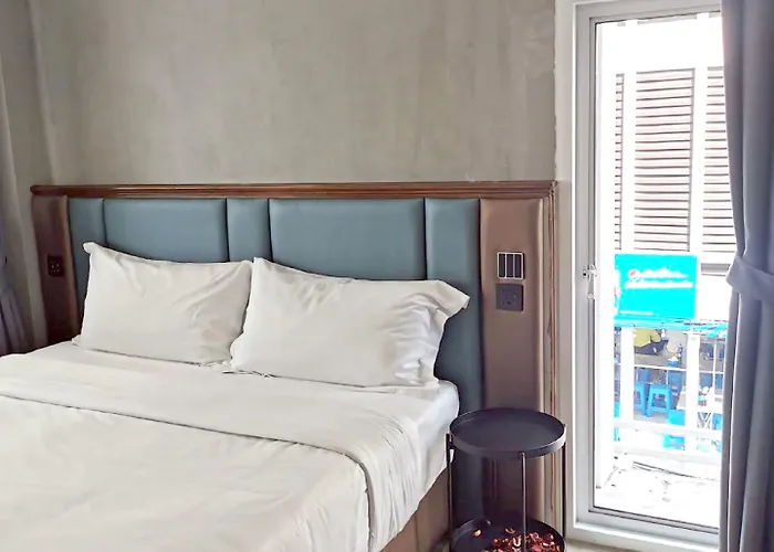 Narawad Boutique Hotel