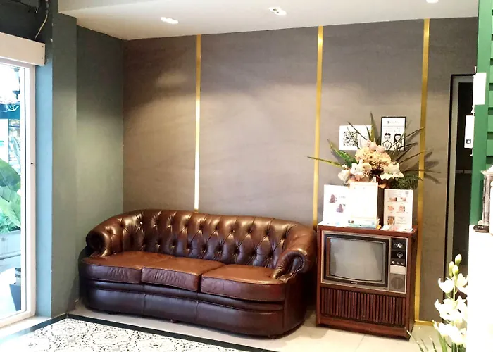 Narawad Boutique